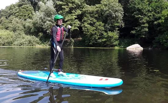 Wye Adventures