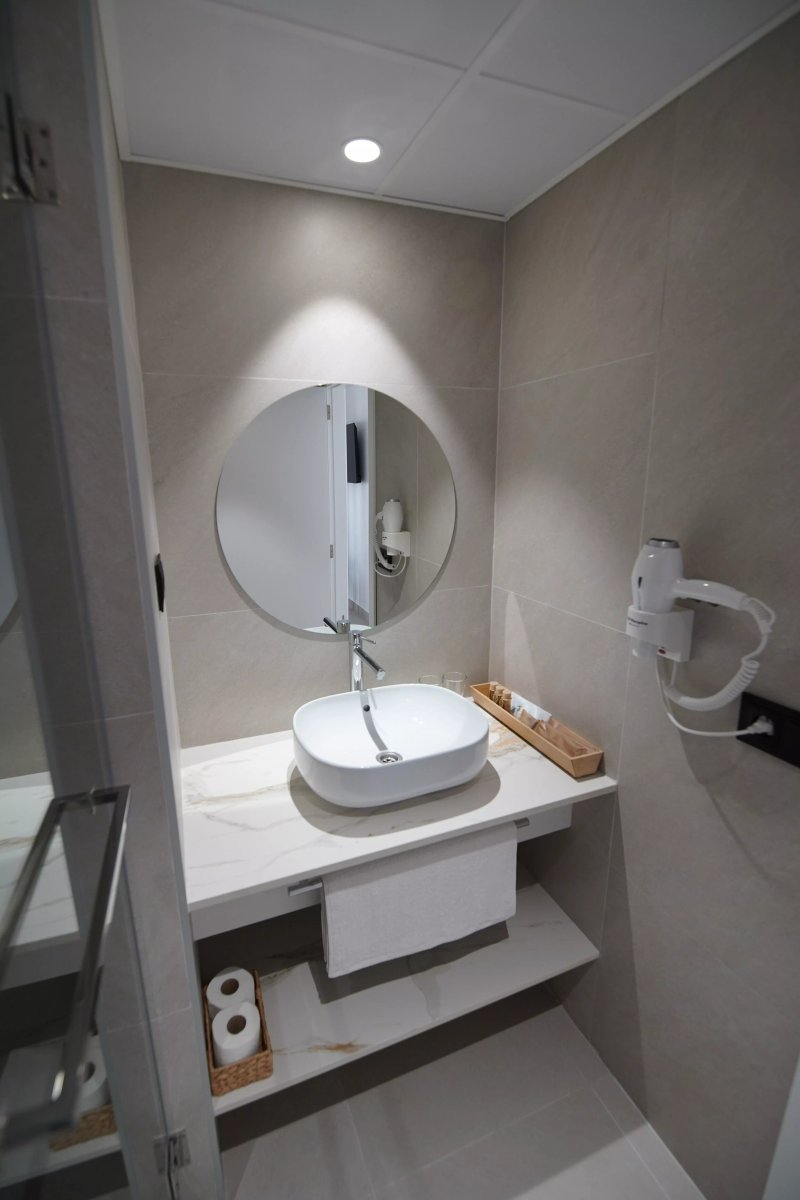 Suites Puerto Valencia