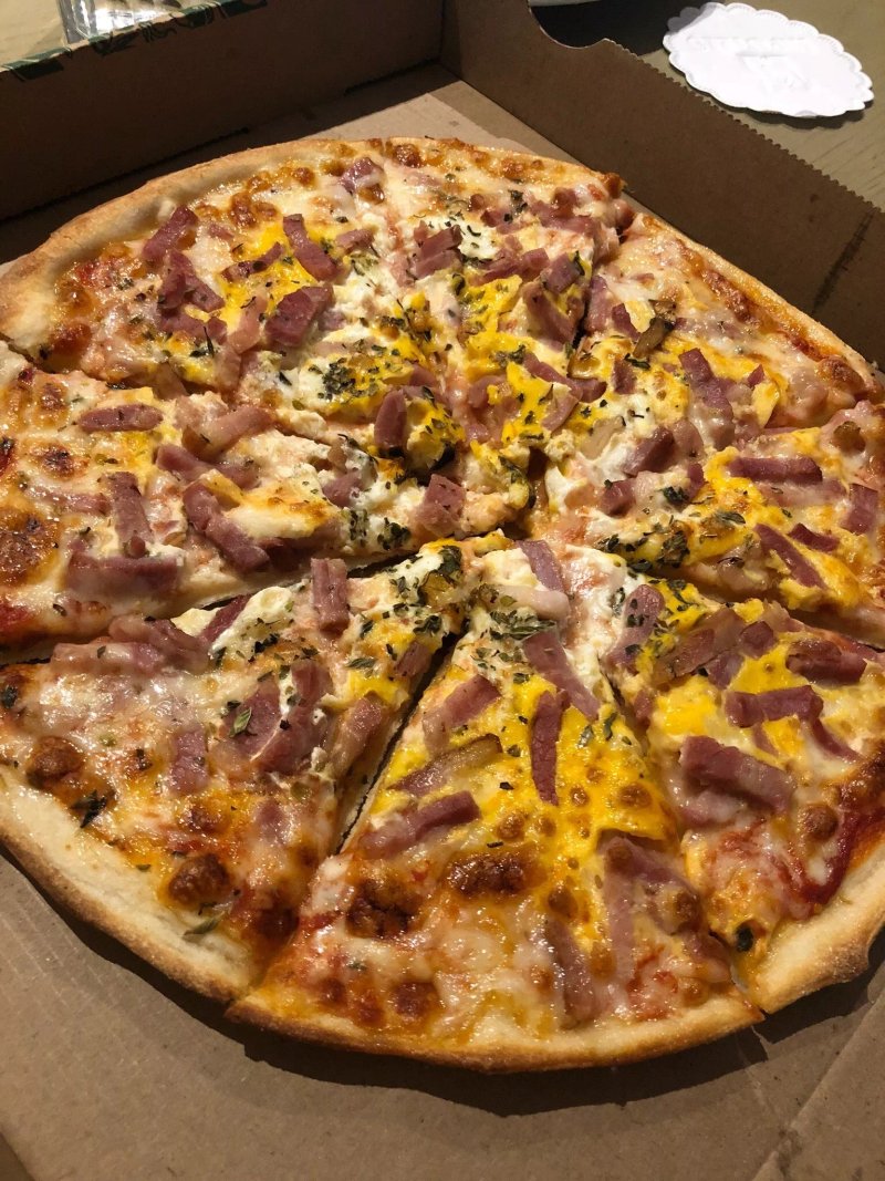 Trattoria Portonovo Pizzeria