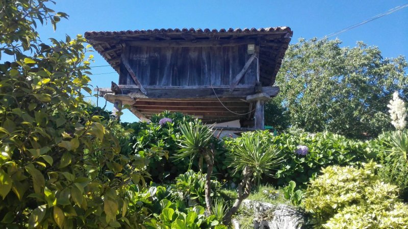 Pensión Mariaje