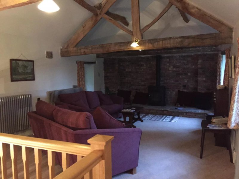 Foxlow Coach House
