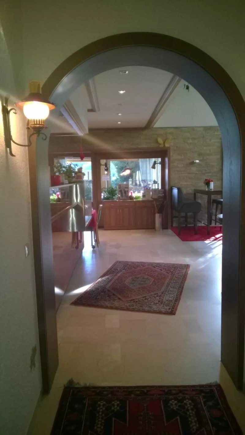 Landhotel Adlerhof