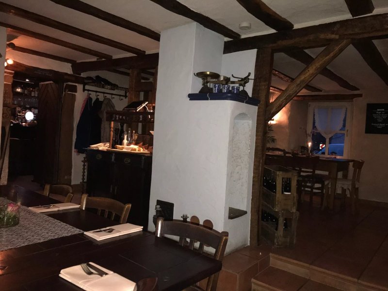 Gellbersch-Haus
