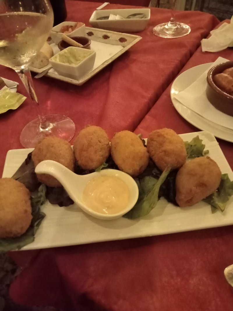 Tasca Moraira