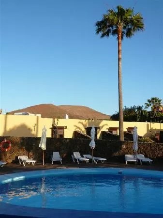 Finca de las Salinas