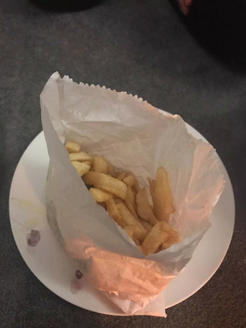 Southminster Fish Bar
