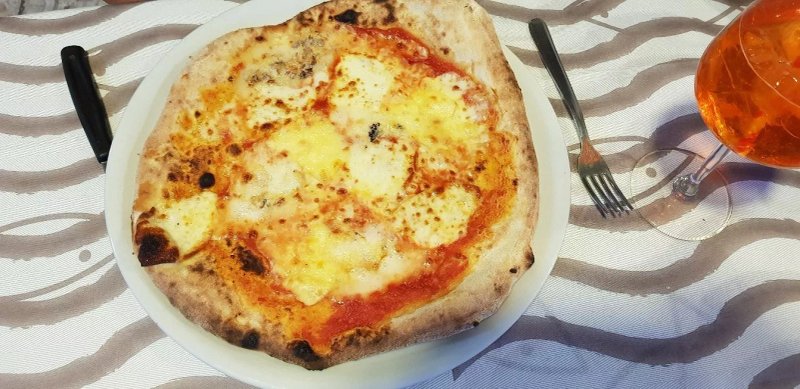 Poseidon Ristorante Pizzeria