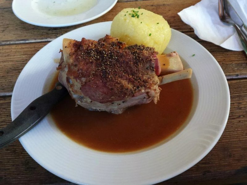 Beim Pechwirt