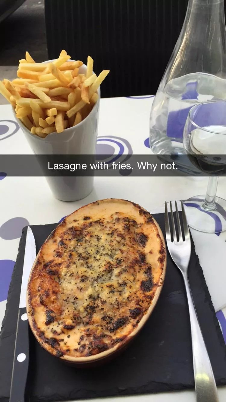 Pizzeria la Romana