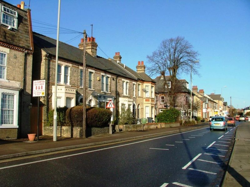 Southampton Guest House