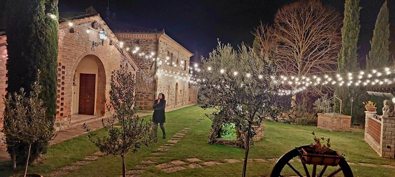 Ristorante Agriturismo Belagaggio