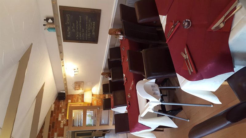 The Cross Keys, Fulstow