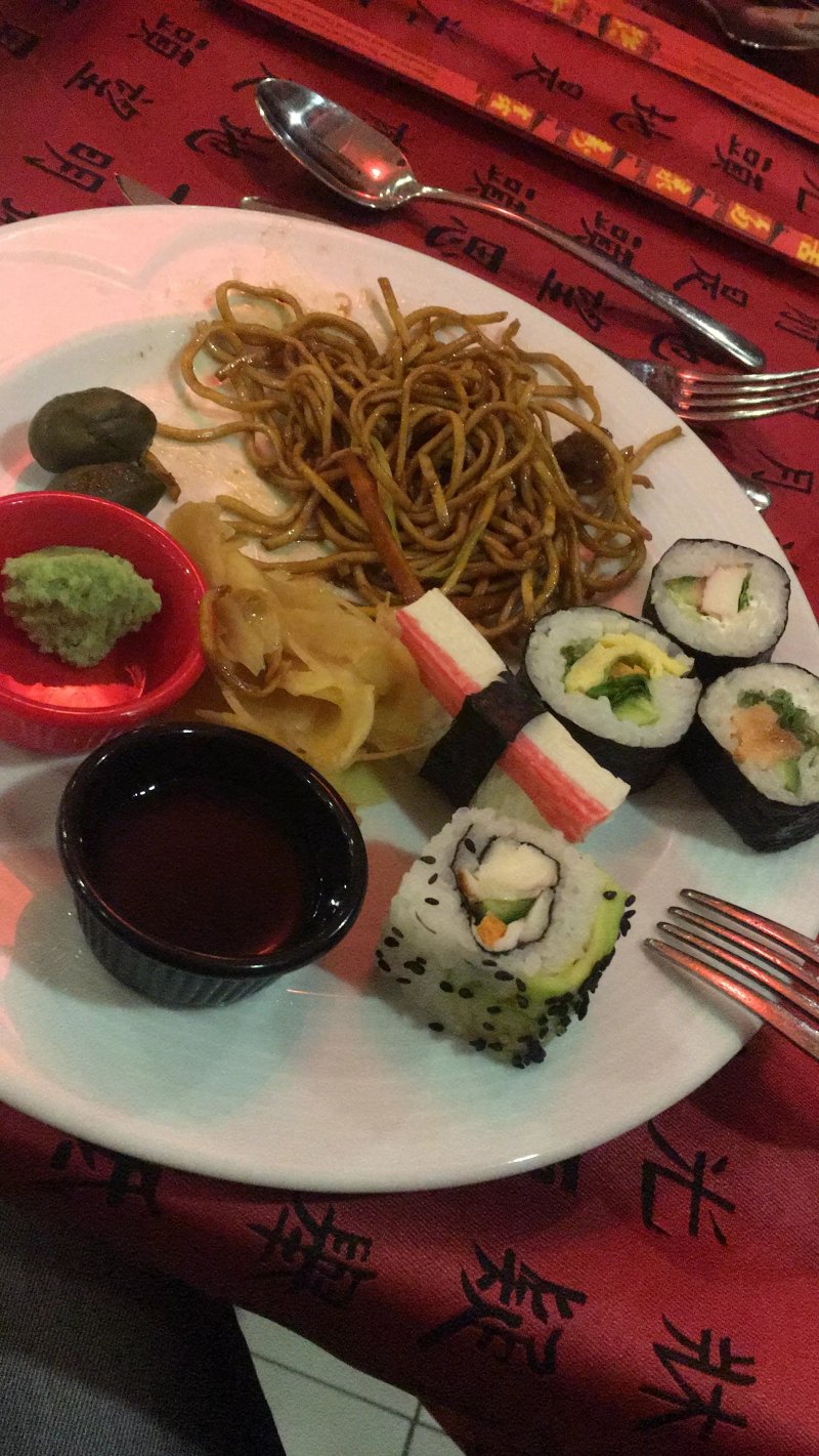 Salamis Chinese Restaurant