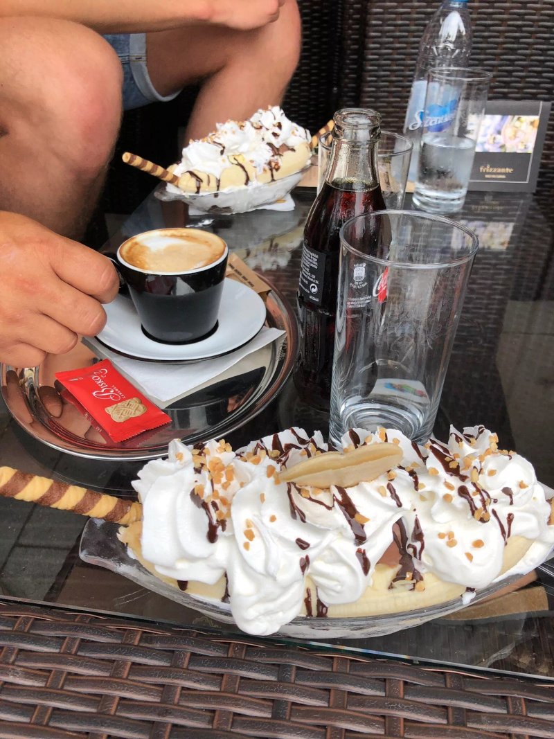 Gelato Show