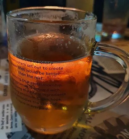 The Angus Tap & Grind