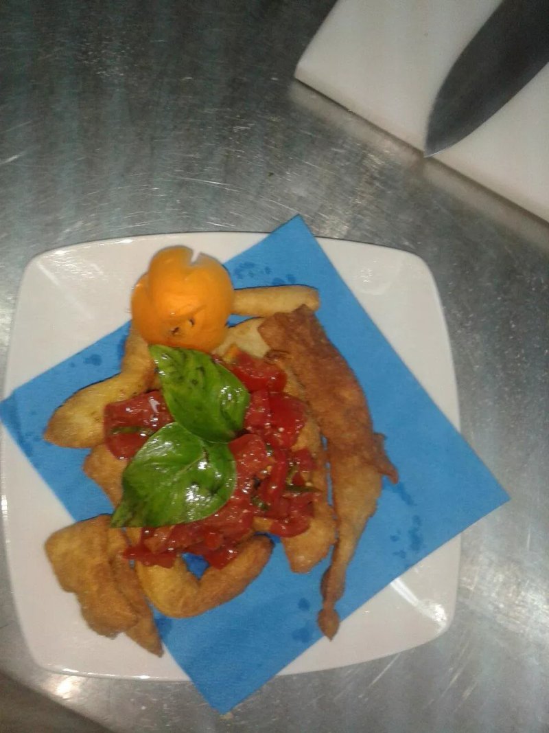 Ristorante pizzeria maestrale