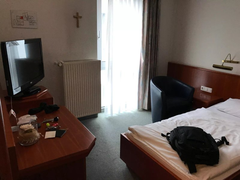 Hotel Reckord