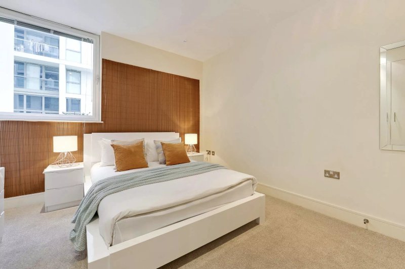 City Point Serviced Apartments
