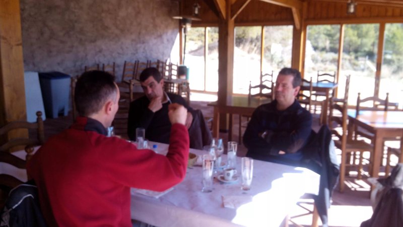 Campo de tiro