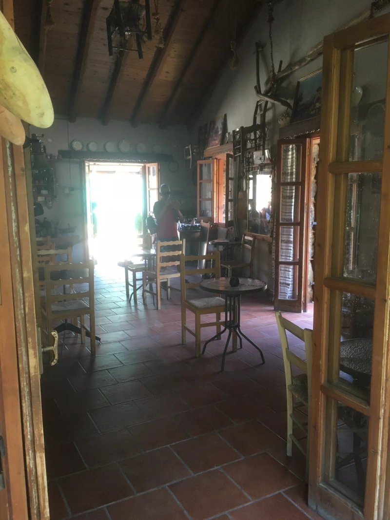 Cafe Serenity