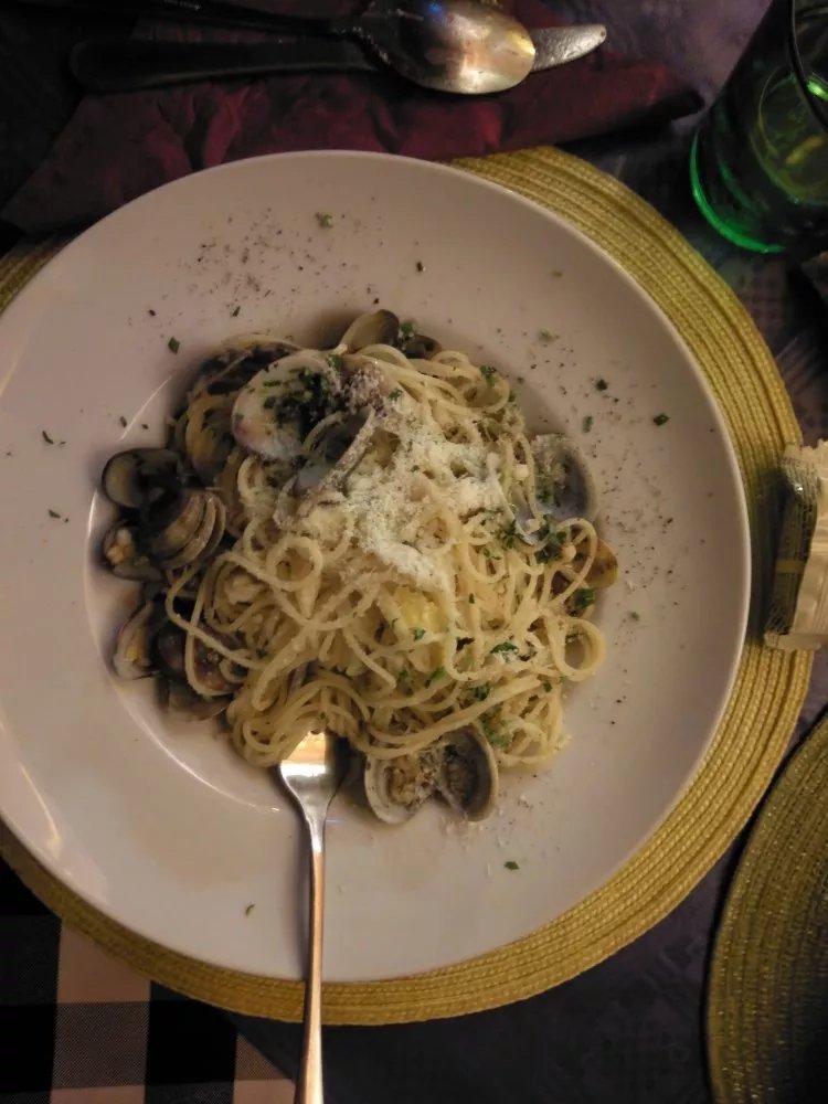 Trattoria da Checo