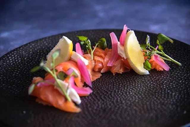 Bistro Nobis