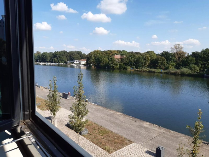 Jugendherberge Schweinfurt