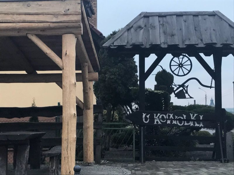 Pierogarnia U Kowolki