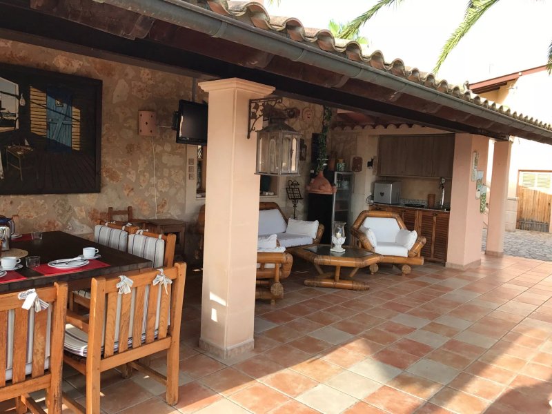 Casa Romantica