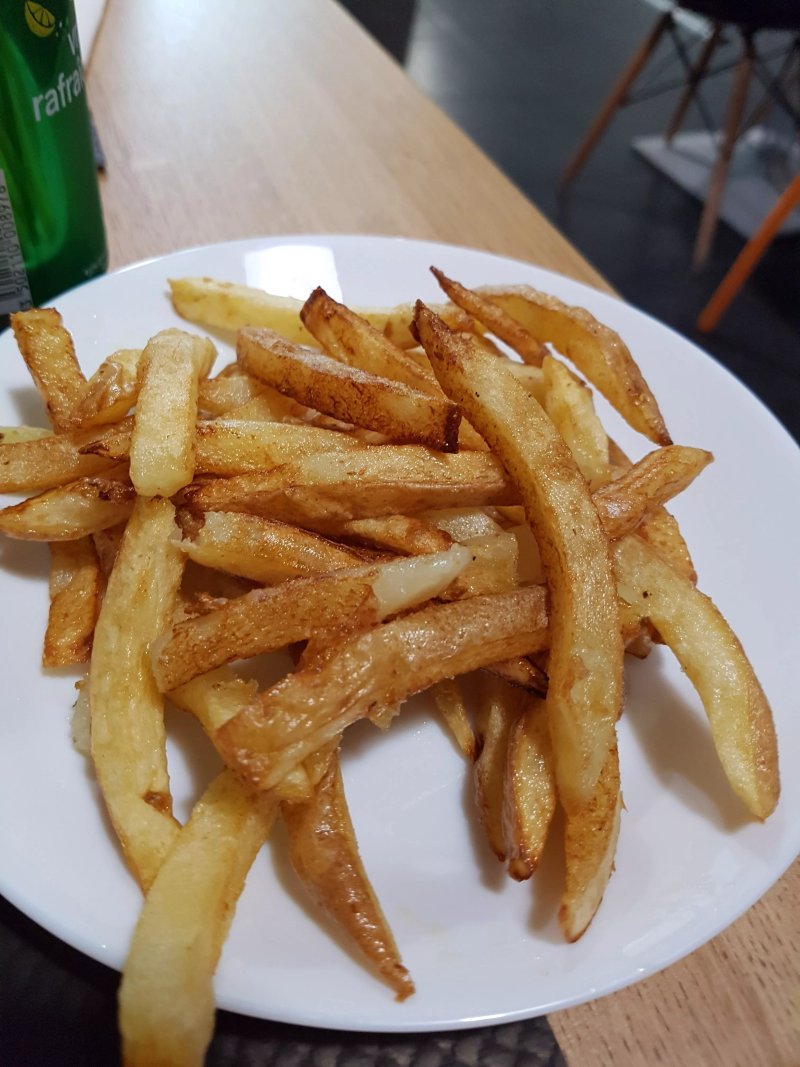 Mister French'Is