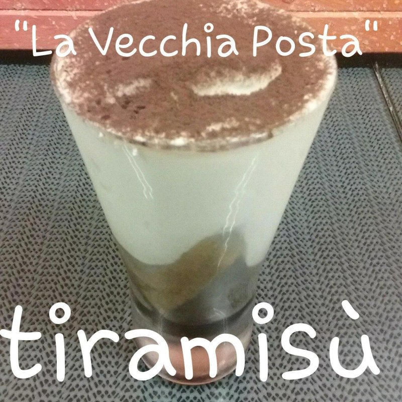 La Vecchia Posta
