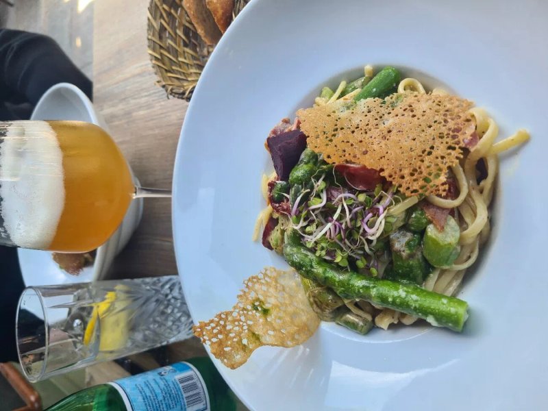 Restaurant Le Coup De Fourchette