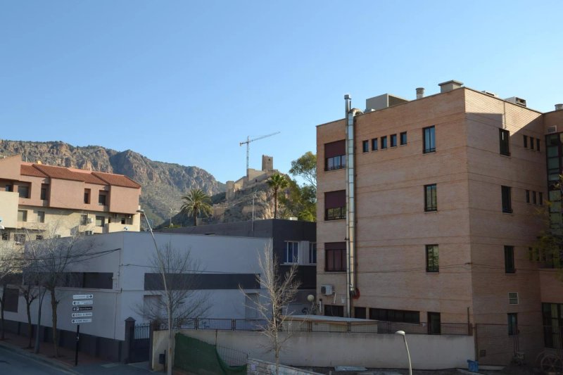 Hotel Los Bartolos