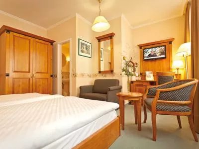 Krupp Hotel