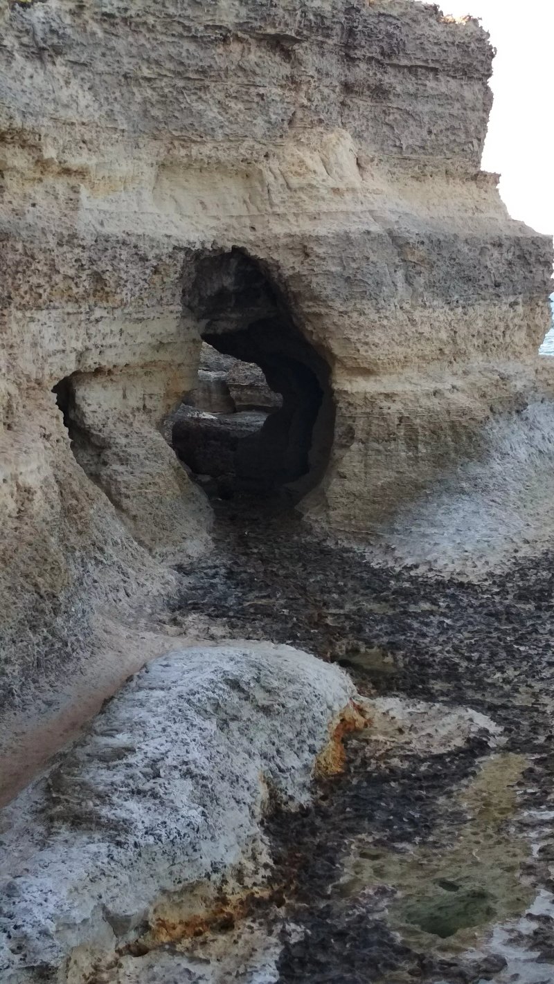 Grotte Dell' Acqua Dolce