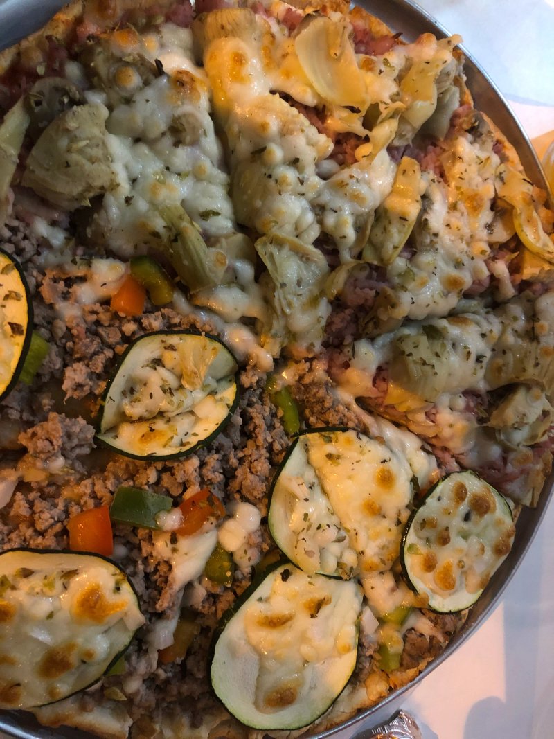 Pizzeria Torri
