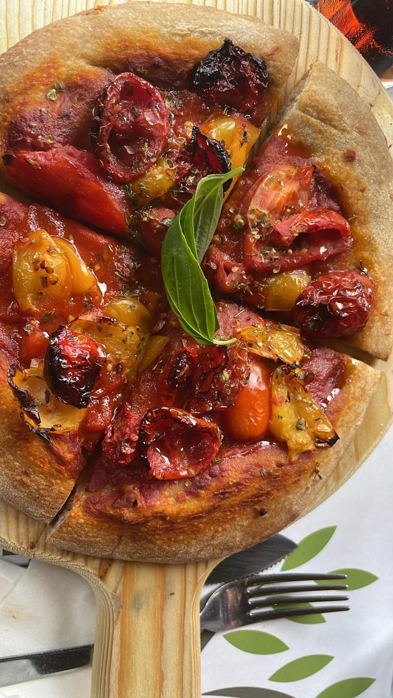 Daniele Gourmet - Salerno