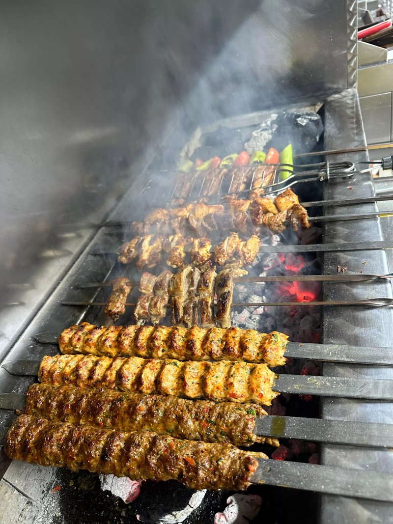 Turkish Kebabs House