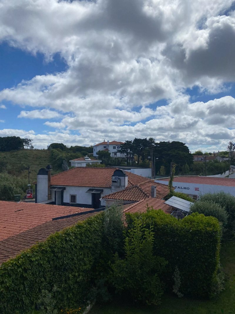 HappySintra GuestHouse by Casa do Preto