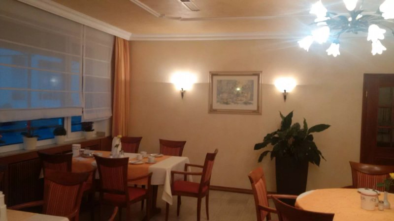 Hotel Rosenhof