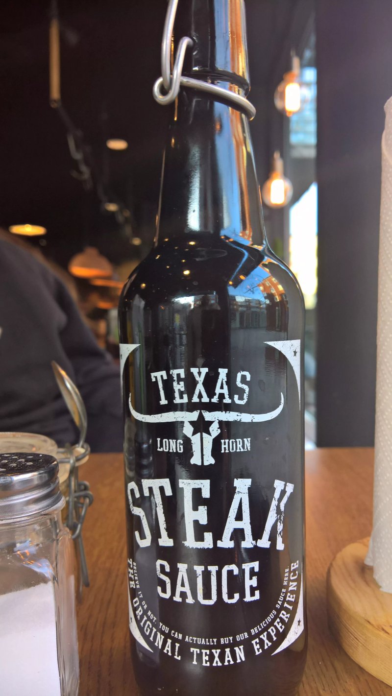 Texas Longhorn