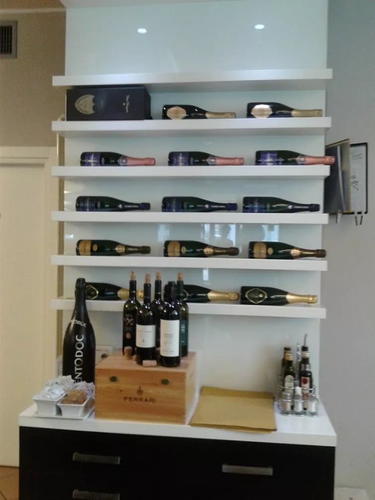 Fontanari Cafe Food&Beverage