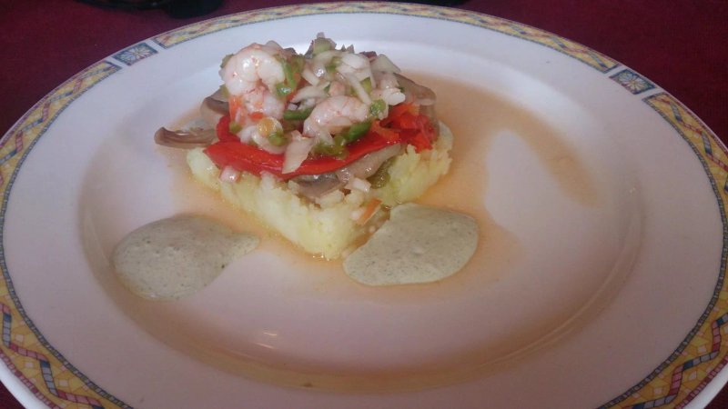 Kirol Bar Restaurante