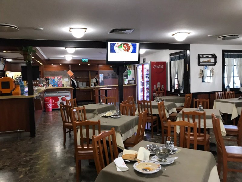 Szel Csarda Restaurant
