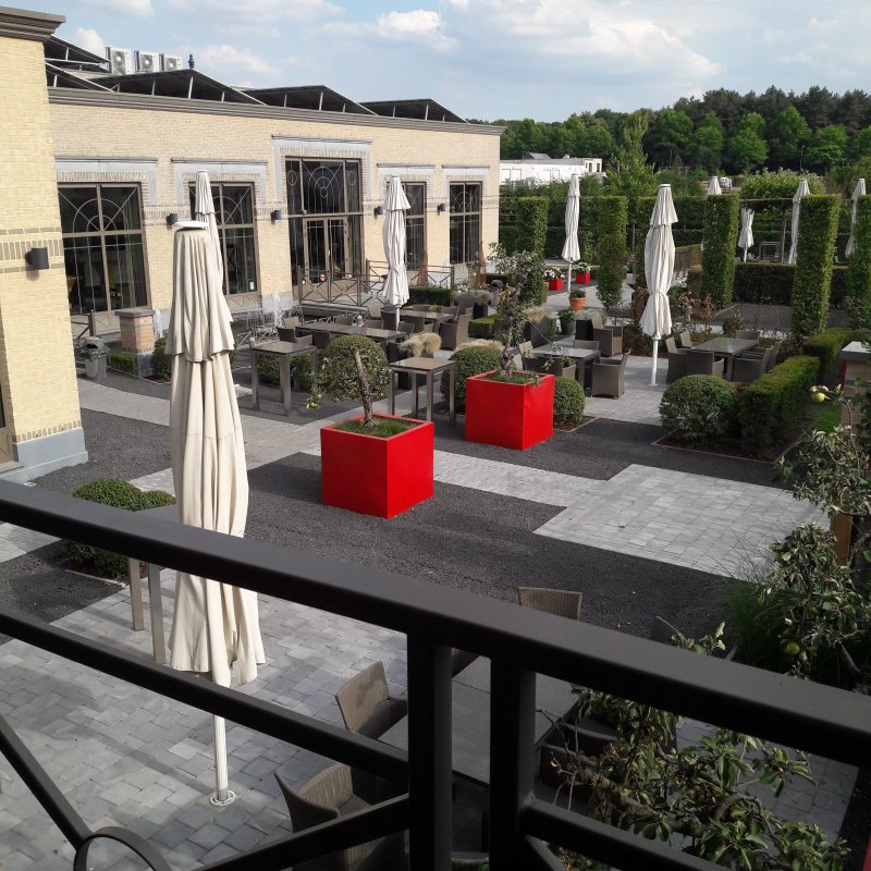 De Vesten Suites