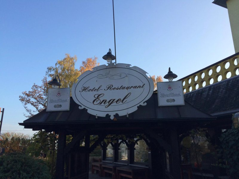 Hotel Engel