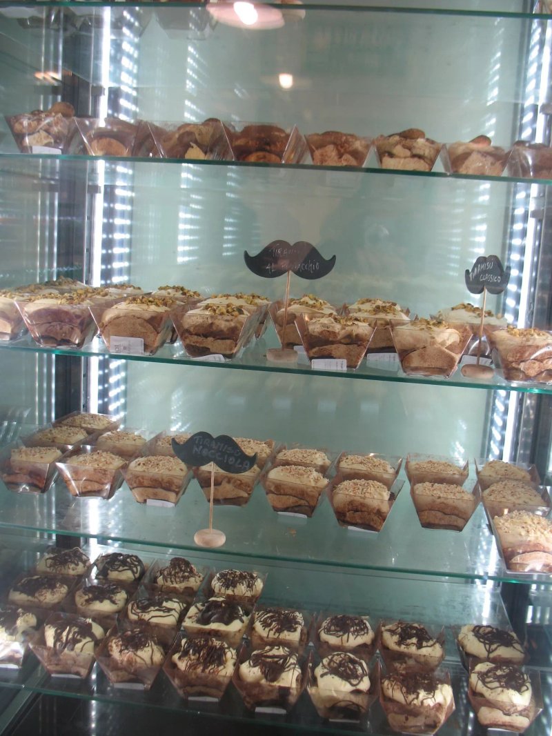 Eat, Artisti del Gusto Illy