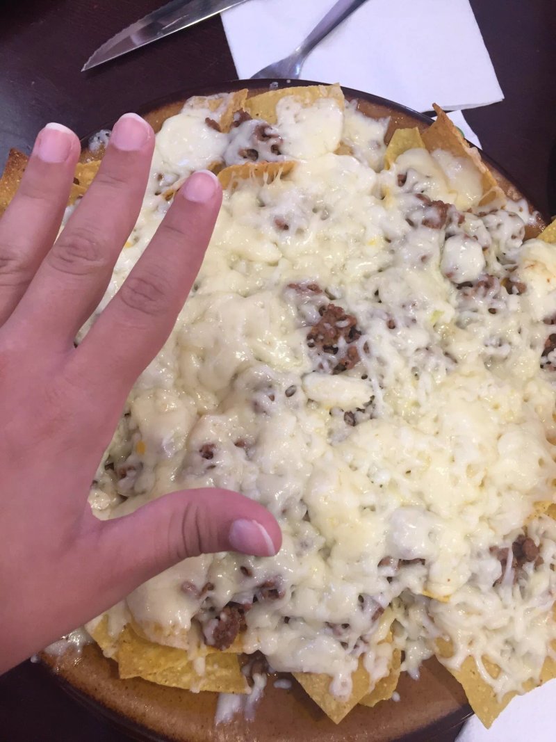 Pizzeria Me Gusta
