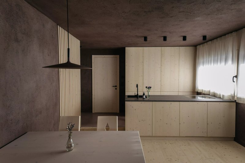 ATTO - Suites & Cuisine