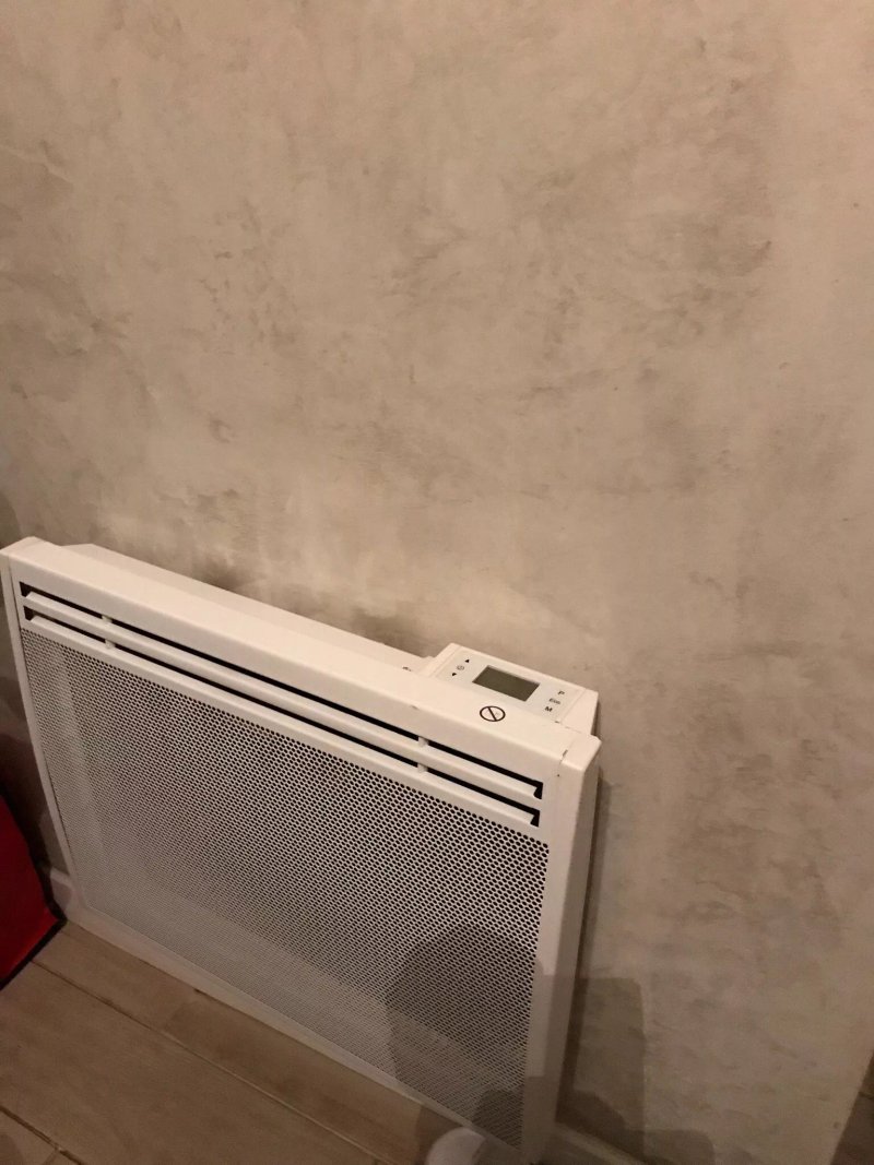 Le Mas du Fort